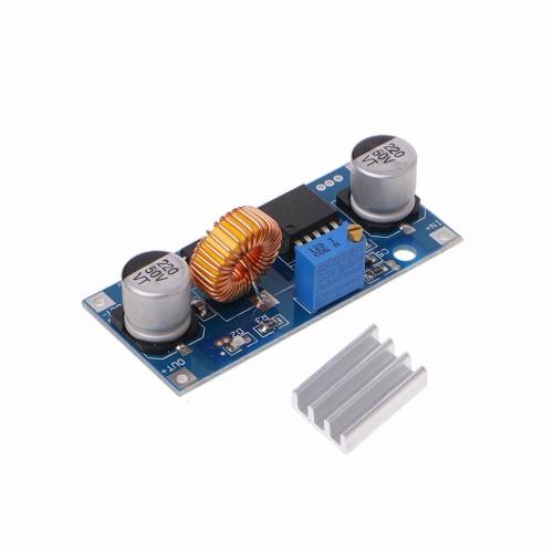 DC-DC Booster XL4015 Module